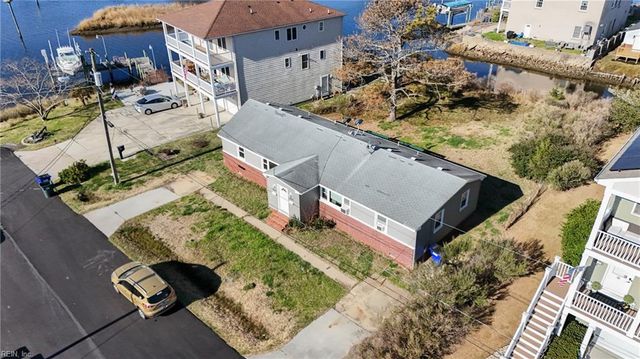 9513 6th Bay ST, Norfolk, VA 23518