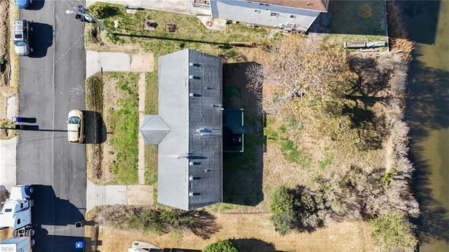 9513 6th Bay ST, Norfolk, VA 23518