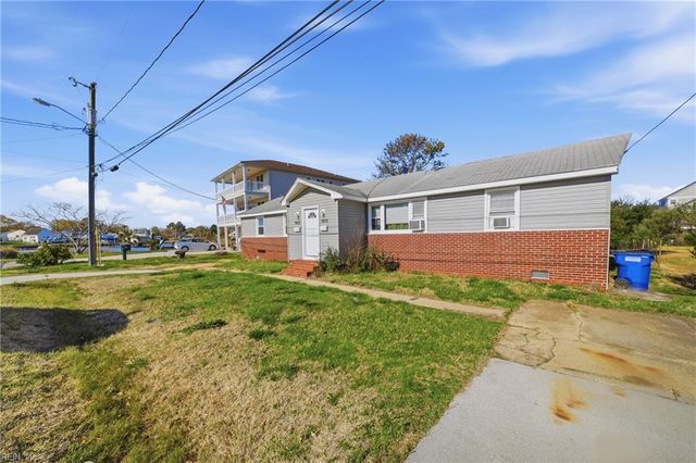 9513 6th Bay ST, Norfolk, VA 23518