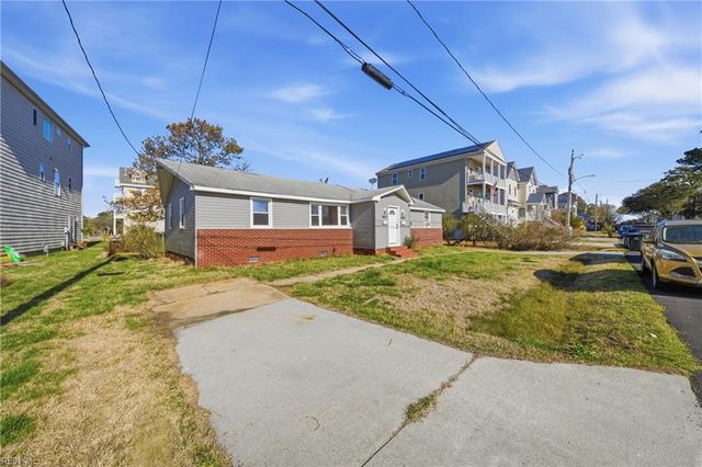 9513 6th Bay ST, Norfolk, VA 23518