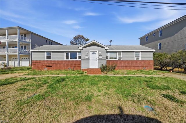 9513 6th Bay ST, Norfolk, VA 23518