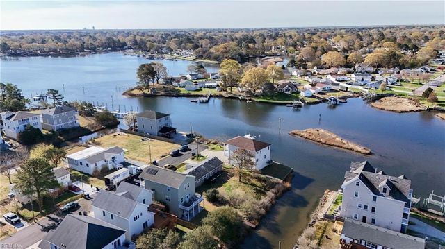 9513 6th Bay ST, Norfolk, VA 23518