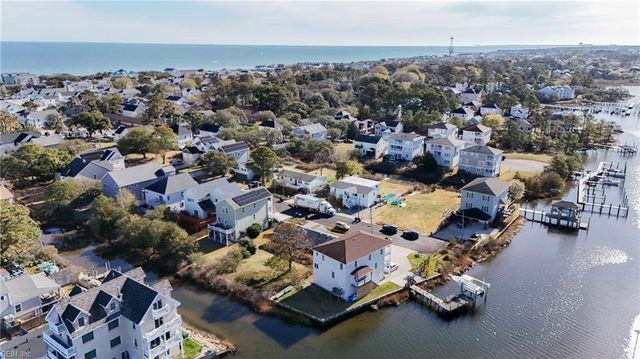 9513 6th Bay ST, Norfolk, VA 23518