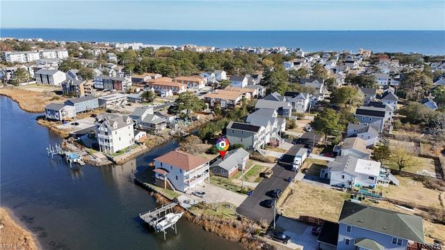 9513 6th Bay ST, Norfolk, VA 23518