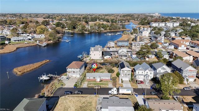 9513 6th Bay ST, Norfolk, VA 23518