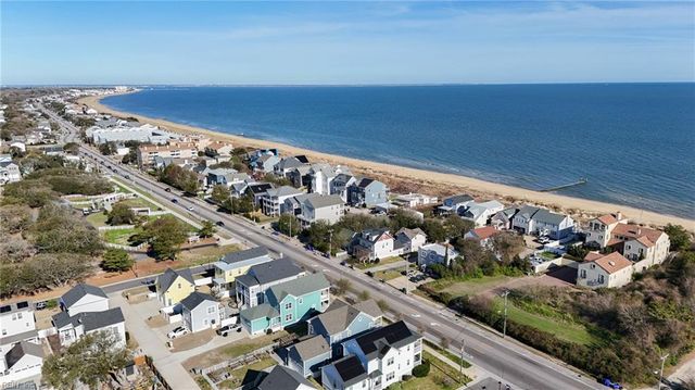 9513 6th Bay ST, Norfolk, VA 23518