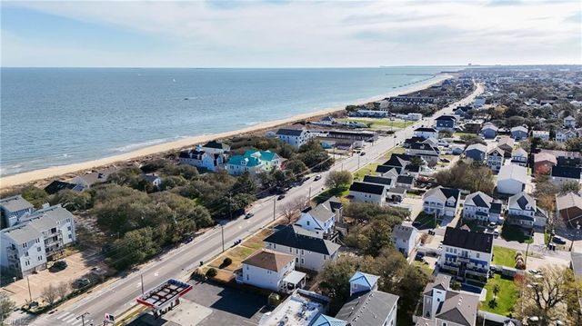 9513 6th Bay ST, Norfolk, VA 23518