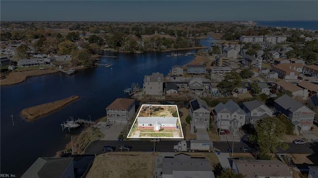 9513 6th Bay ST, Norfolk, VA 23518