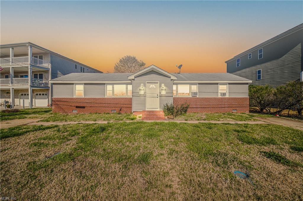 9513 6th Bay ST, Norfolk, VA 23518