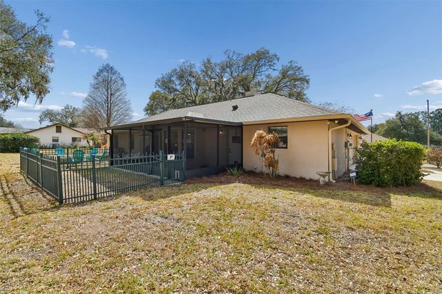 1509 TEAKWOOD DRIVE, Plant City, FL 33563