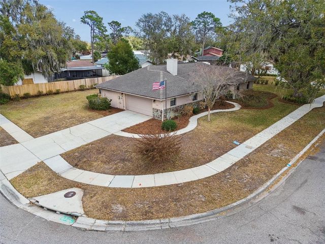 1509 TEAKWOOD DRIVE, Plant City, FL 33563