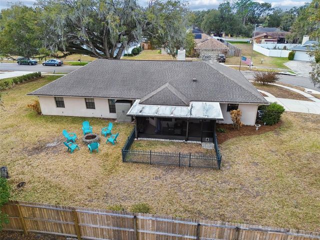 1509 TEAKWOOD DRIVE, Plant City, FL 33563