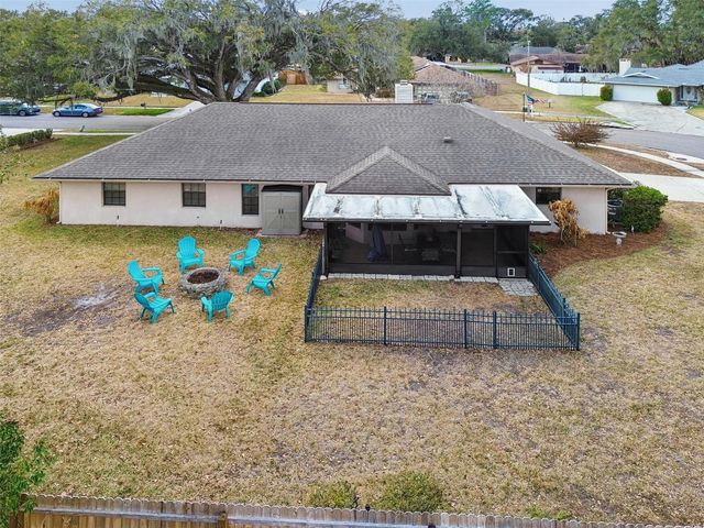 1509 TEAKWOOD DRIVE, Plant City, FL 33563