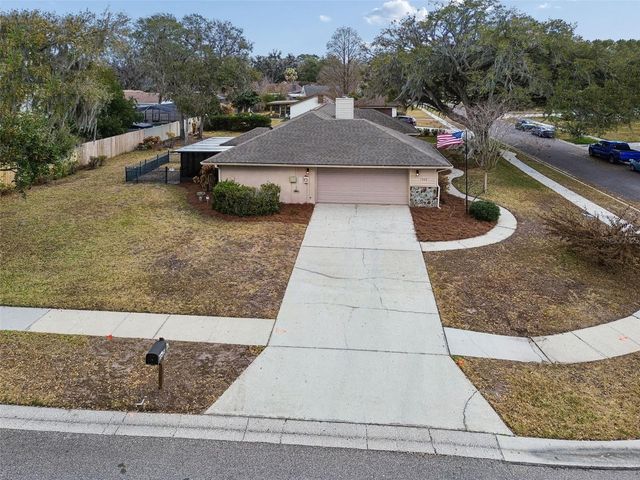 1509 TEAKWOOD DRIVE, Plant City, FL 33563