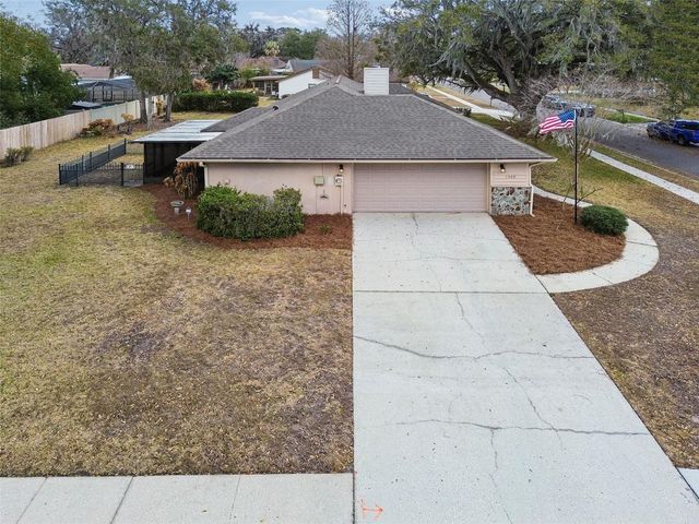 1509 TEAKWOOD DRIVE, Plant City, FL 33563