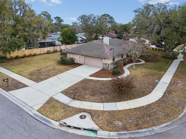 1509 TEAKWOOD DRIVE, Plant City, FL 33563