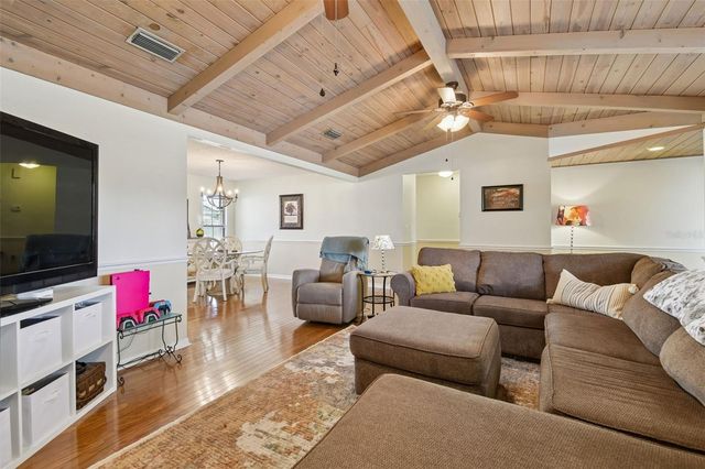 1509 TEAKWOOD DRIVE, Plant City, FL 33563