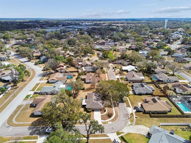 1509 TEAKWOOD DRIVE, Plant City, FL 33563