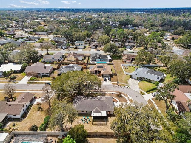 1509 TEAKWOOD DRIVE, Plant City, FL 33563