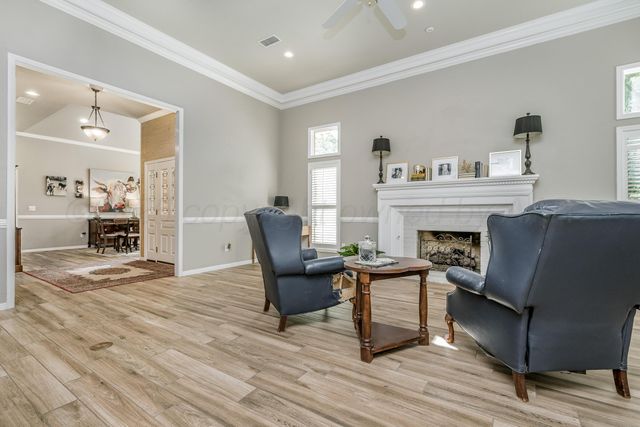 7806 CHRISTINA Avenue, Amarillo, TX 79121