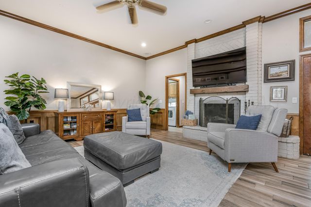 7806 CHRISTINA Avenue, Amarillo, TX 79121