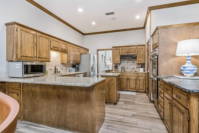 7806 CHRISTINA Avenue, Amarillo, TX 79121