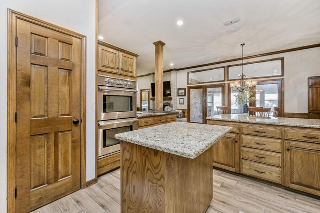 7806 CHRISTINA Avenue, Amarillo, TX 79121