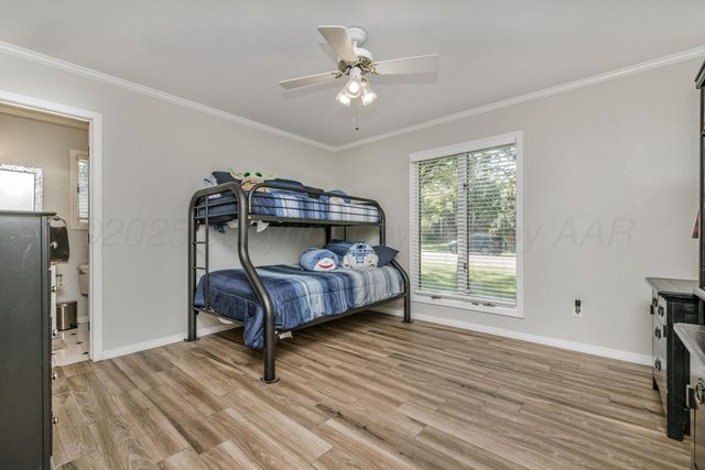 7806 CHRISTINA Avenue, Amarillo, TX 79121