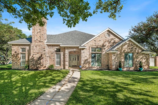 7806 CHRISTINA Avenue, Amarillo, TX 79121