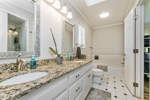 7806 CHRISTINA Avenue, Amarillo, TX 79121