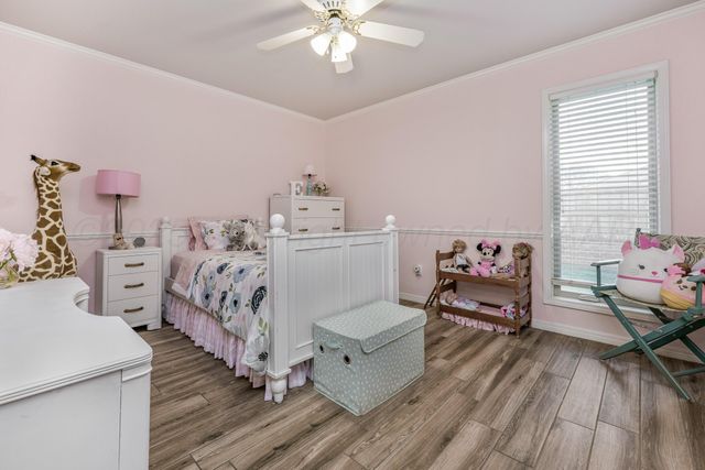 7806 CHRISTINA Avenue, Amarillo, TX 79121