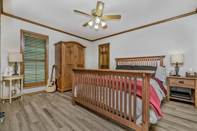 7806 CHRISTINA Avenue, Amarillo, TX 79121