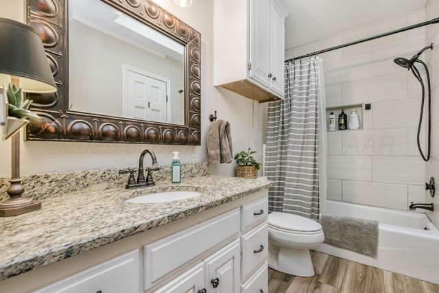 7806 CHRISTINA Avenue, Amarillo, TX 79121