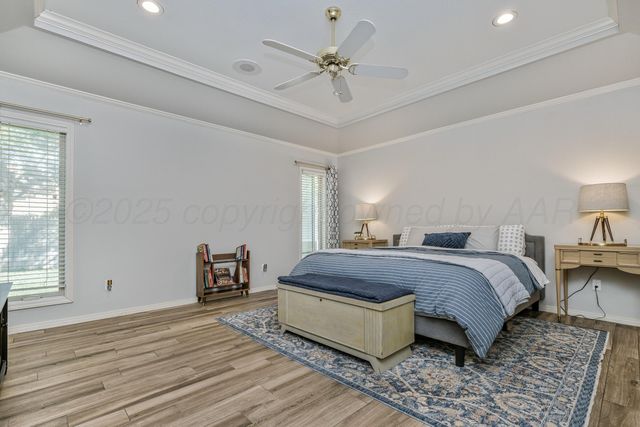 7806 CHRISTINA Avenue, Amarillo, TX 79121