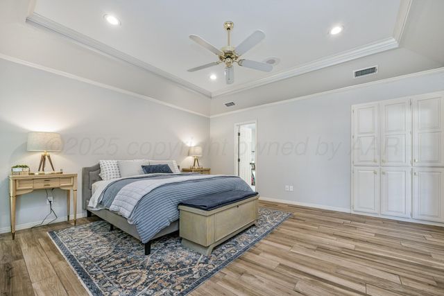 7806 CHRISTINA Avenue, Amarillo, TX 79121