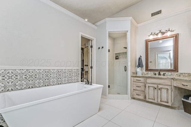 7806 CHRISTINA Avenue, Amarillo, TX 79121