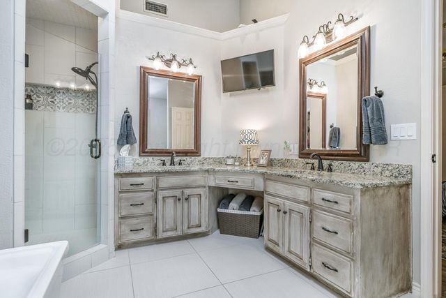 7806 CHRISTINA Avenue, Amarillo, TX 79121