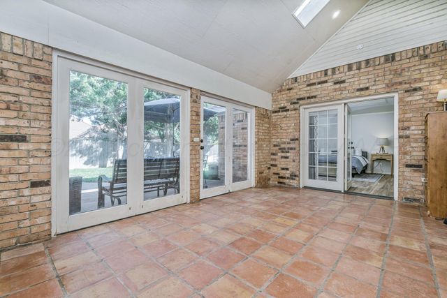 7806 CHRISTINA Avenue, Amarillo, TX 79121