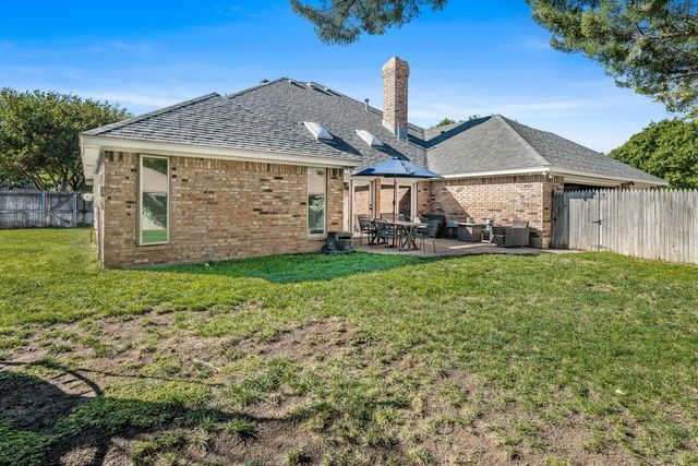 7806 CHRISTINA Avenue, Amarillo, TX 79121