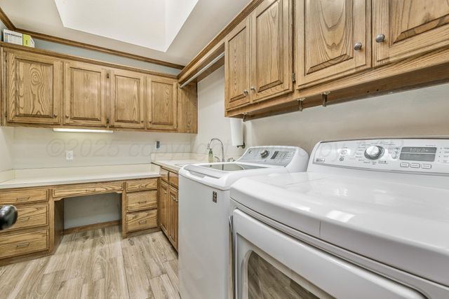 7806 CHRISTINA Avenue, Amarillo, TX 79121