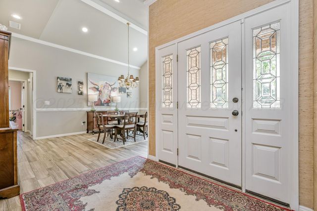 7806 CHRISTINA Avenue, Amarillo, TX 79121