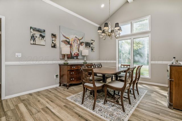 7806 CHRISTINA Avenue, Amarillo, TX 79121