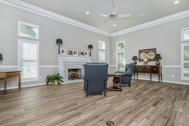 7806 CHRISTINA Avenue, Amarillo, TX 79121