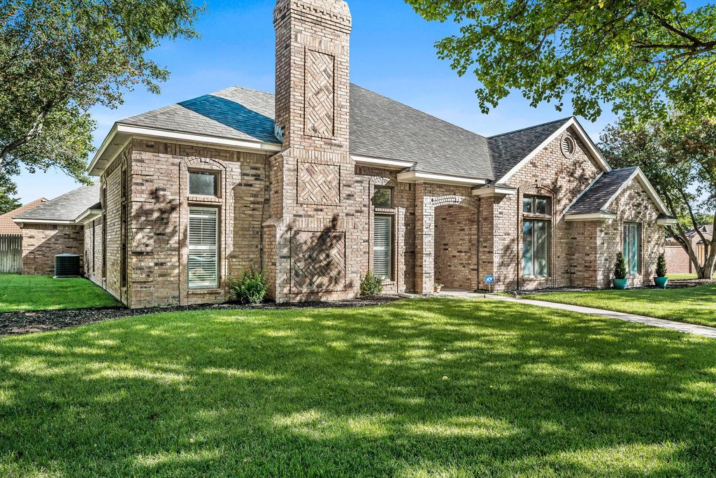 7806 CHRISTINA Avenue, Amarillo, TX 79121