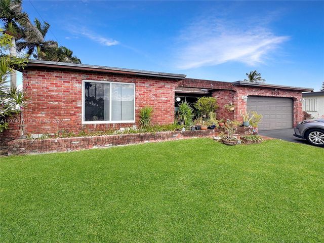 11501 NW 41st St, Sunrise, FL 33323