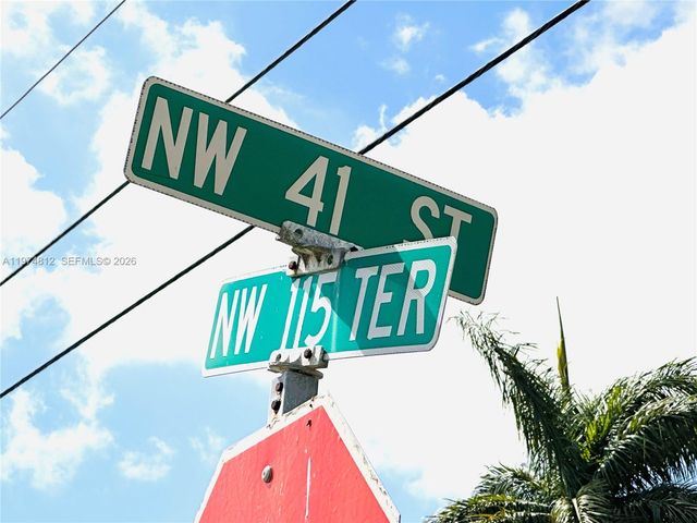 11501 NW 41st St, Sunrise, FL 33323