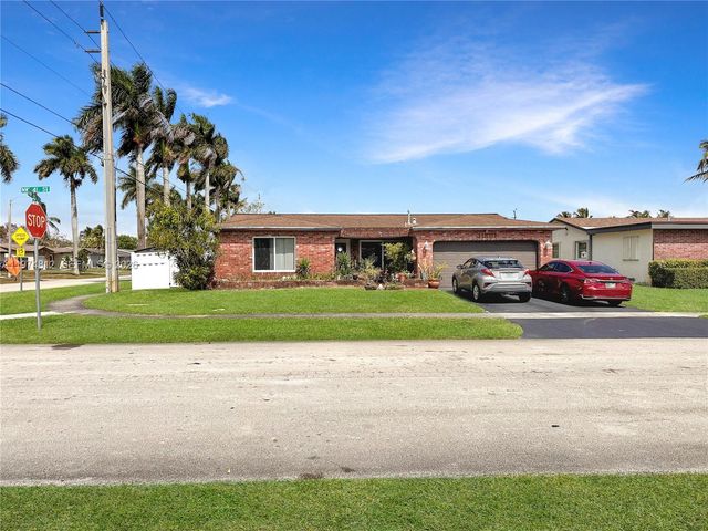 11501 NW 41st St, Sunrise, FL 33323
