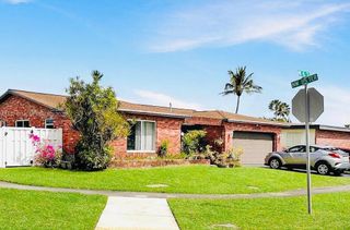 11501 NW 41st St, Sunrise, FL 33323