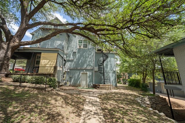 201 W 31st ST A, Austin, TX 78705