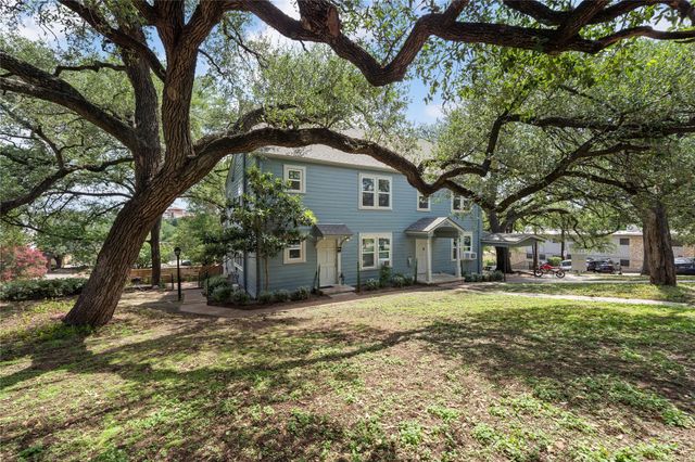 201 W 31st ST A, Austin, TX 78705